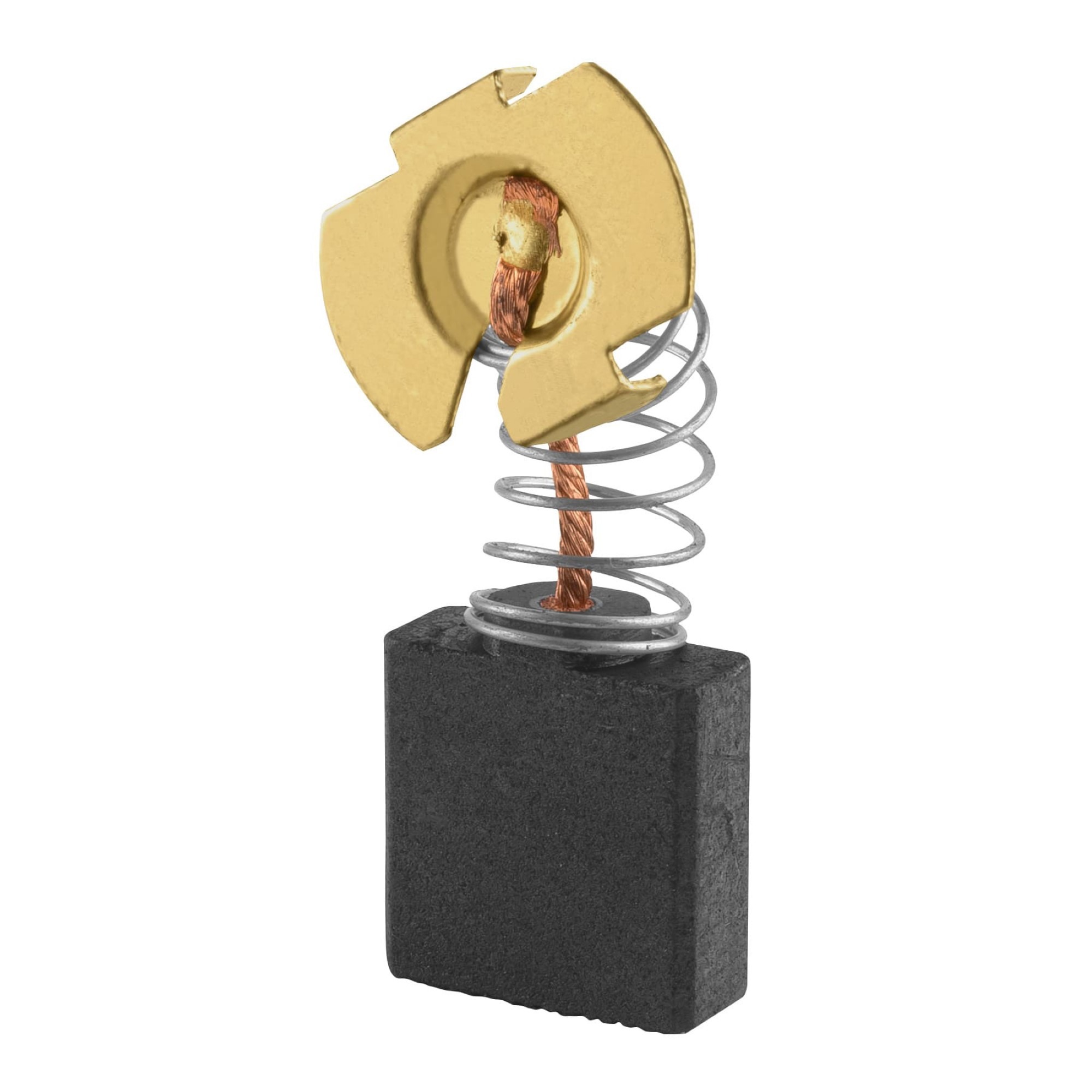 2 Carbones De Repuesto Para Tronzadora  CM-14N